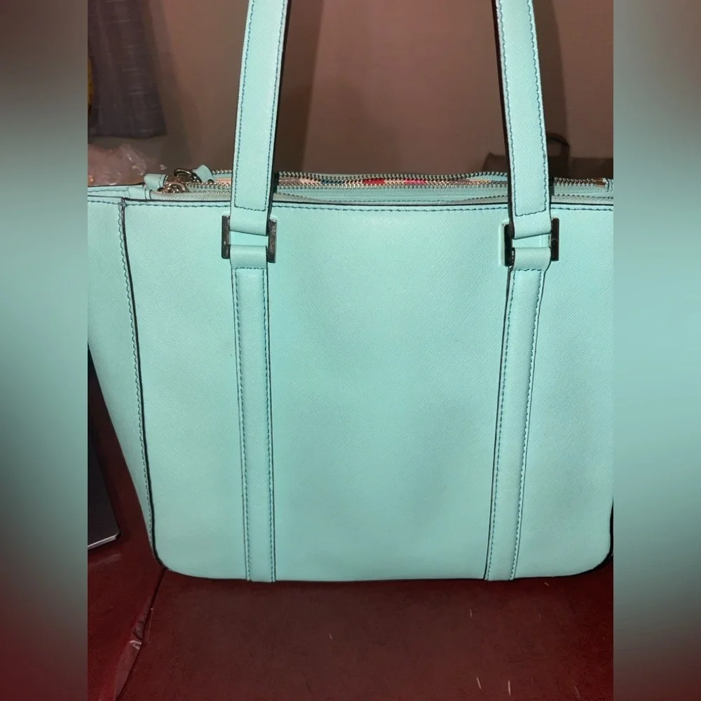 Newbury Lane Briar Mint Green from Kate Spade - Picture 2 of 10